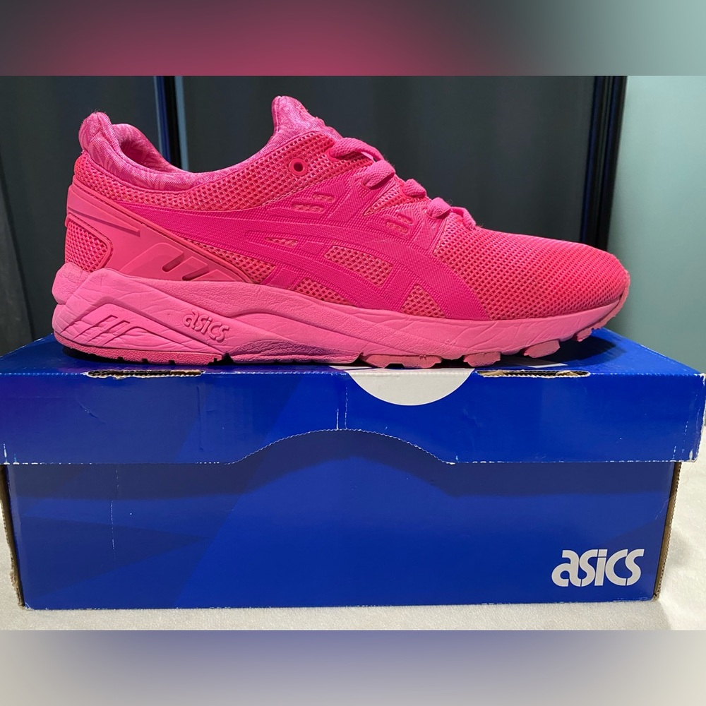 Asics Gel-Kayano Trainer Evo